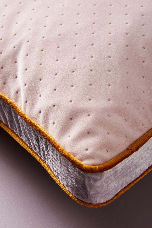 Velvet Thelma Pillow #2