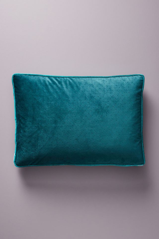 Velvet Thelma Cushion