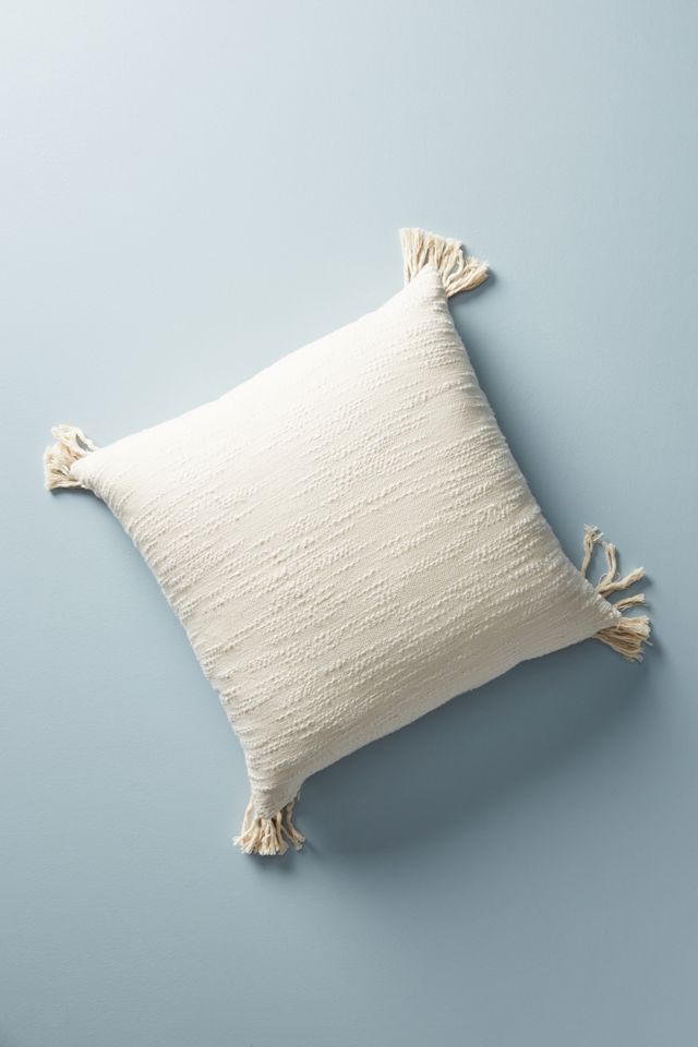 Textured Naylei Pillow #2