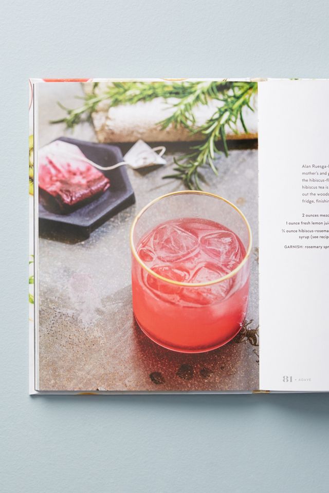 The One-Bottle Cocktail #2