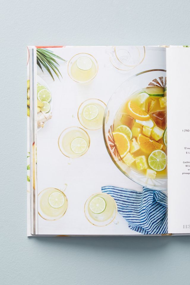 The One-Bottle Cocktail #5