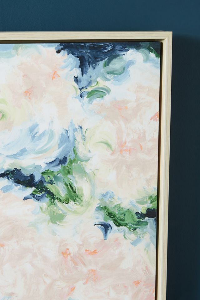 Moment of Spring Wall Art #1