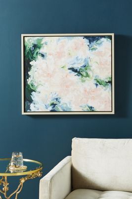 Moment of Spring Wall Art