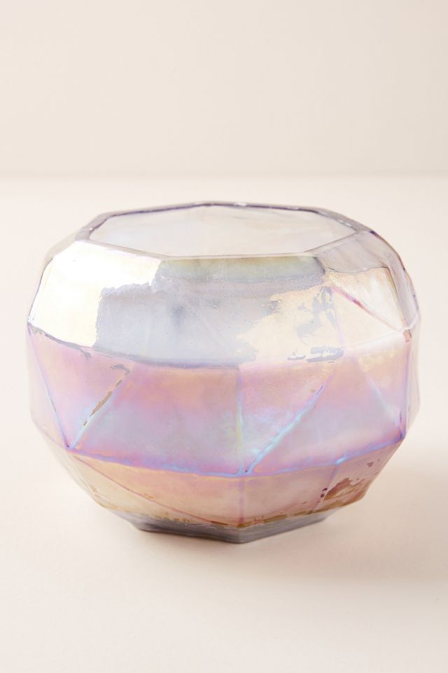 Illume Faceted Candle #2