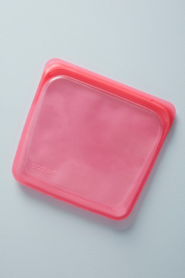 Stasher Sandwich Bag