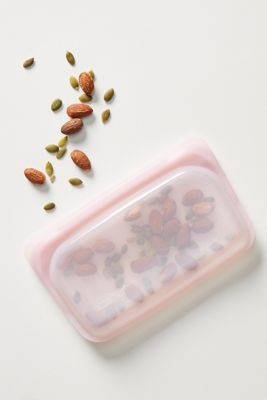 Stasher Snack Bag