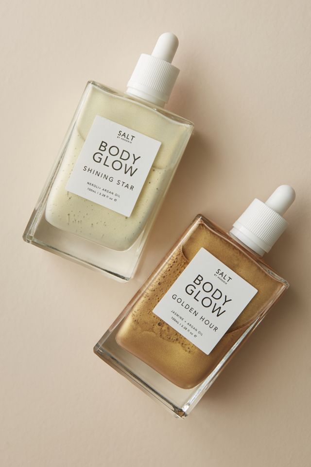 Salt by Hendrix Body Glow #1