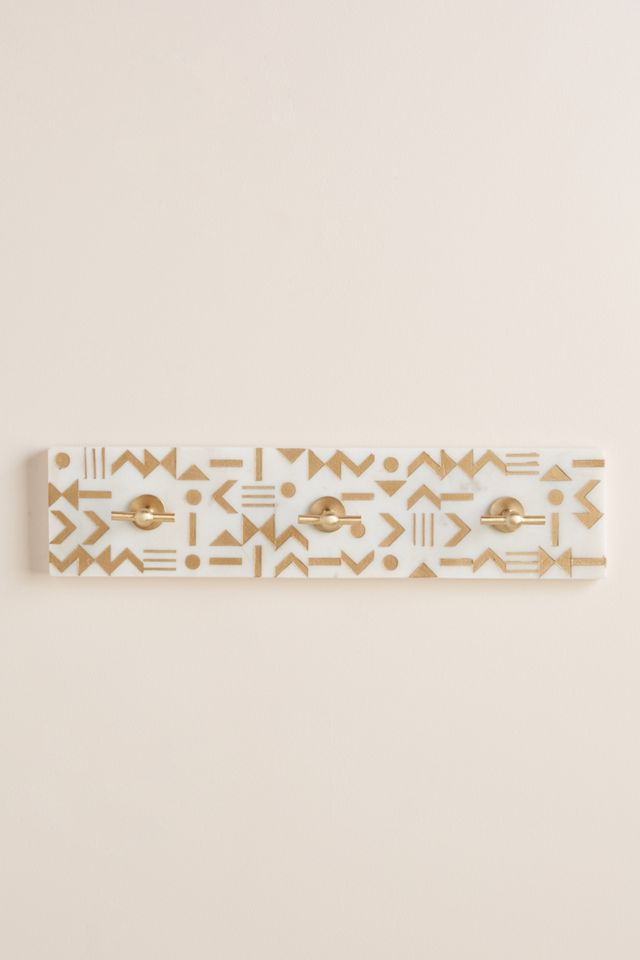 Maria Hook Rack #1