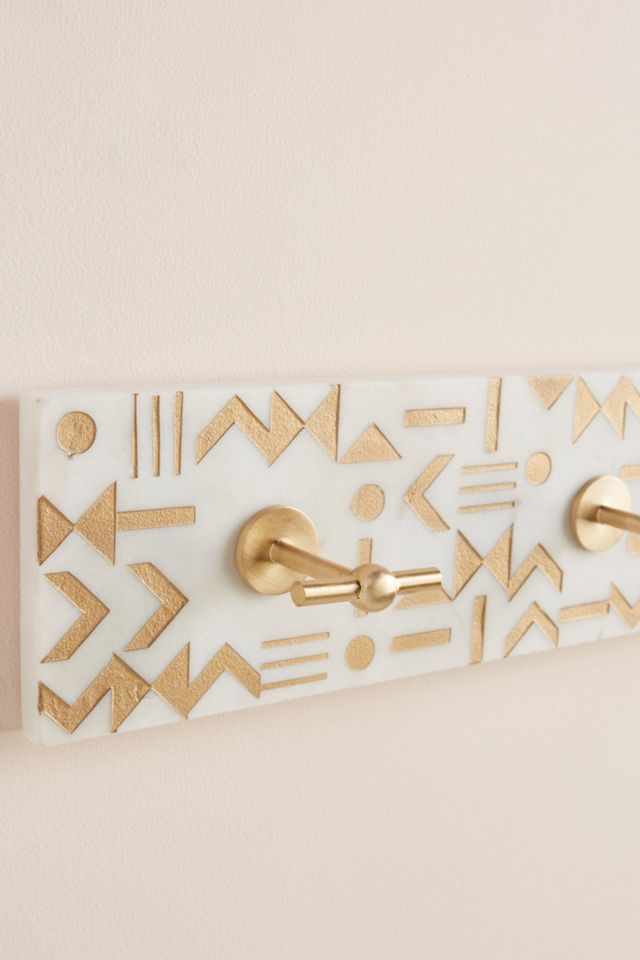 Maria Hook Rack #2