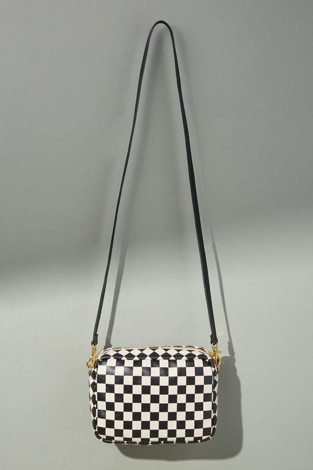 Clare V. Midi Sac Crossbody Bag #1