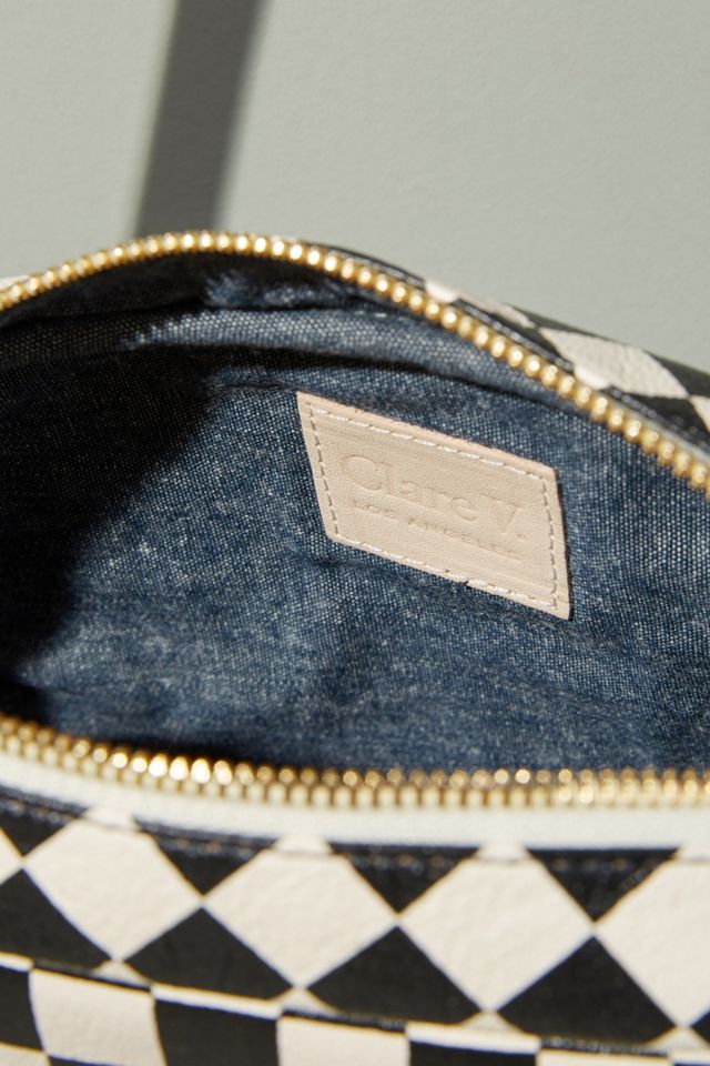 Clare V. Midi Sac Crossbody Bag #2