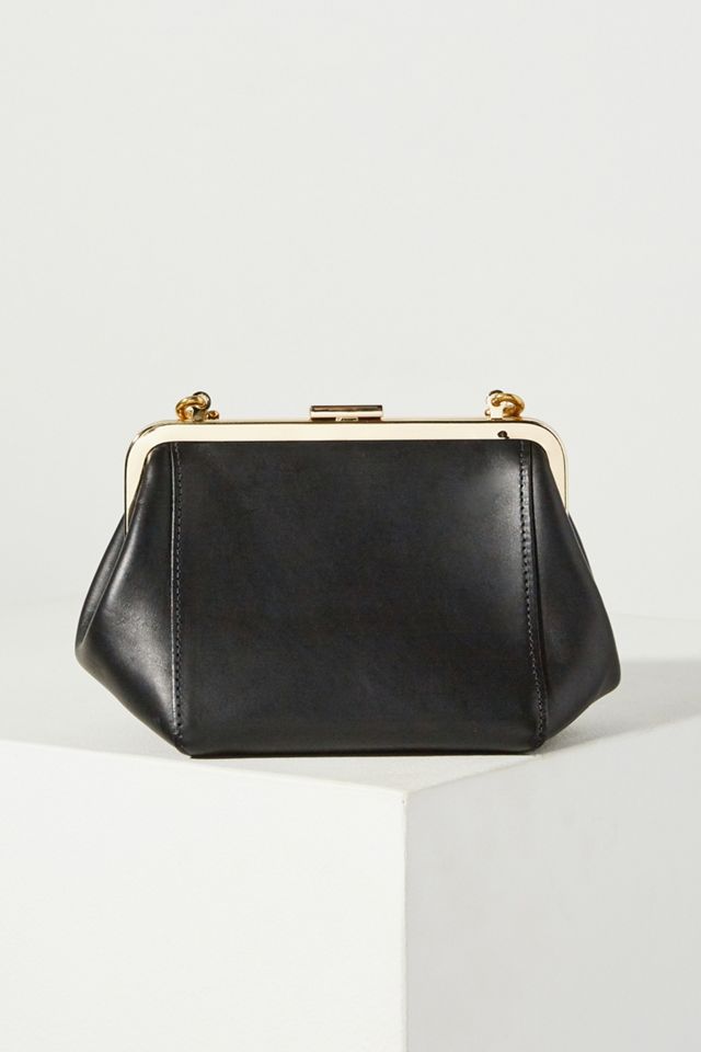 Clare V. Le Box Bag #1