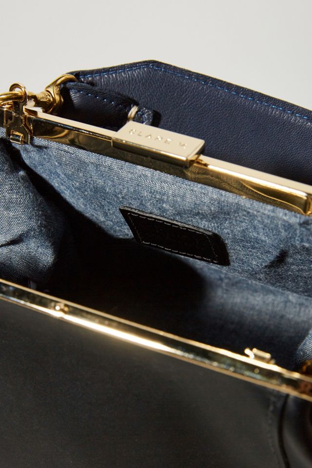 Clare V. Le Box Bag #2