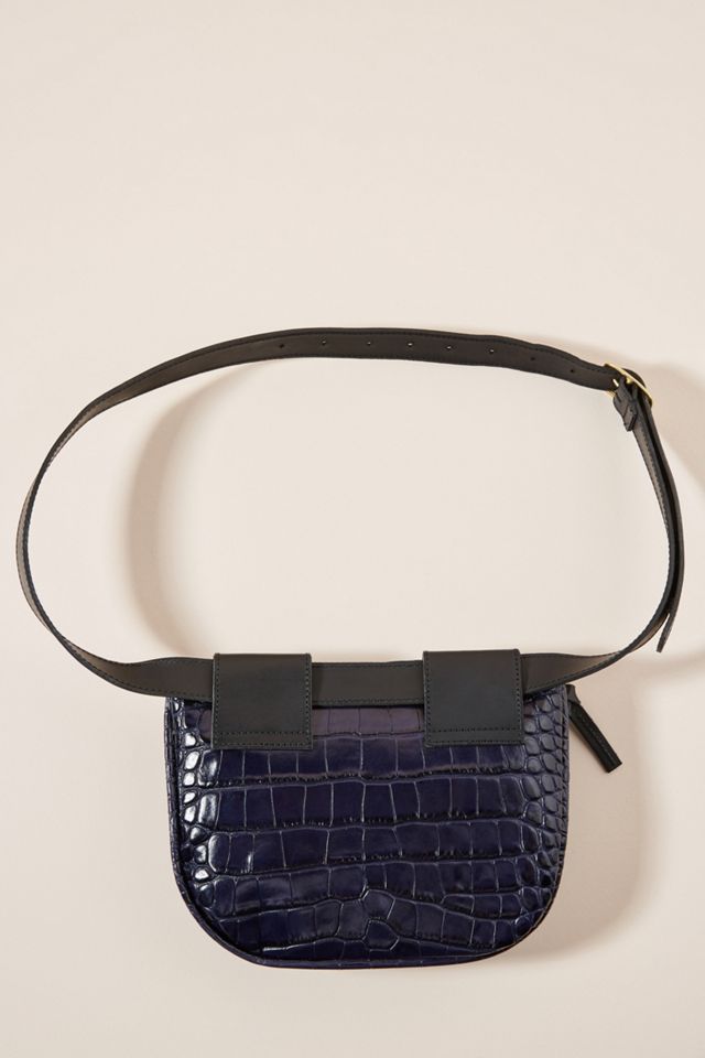 Clare V. Embellished Belt Bag #1