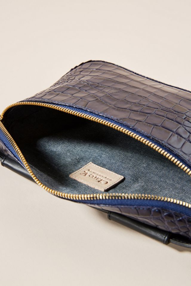 Clare V. Embellished Belt Bag #2