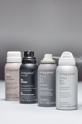Living Proof PhD Dry Shampoo Travel Size