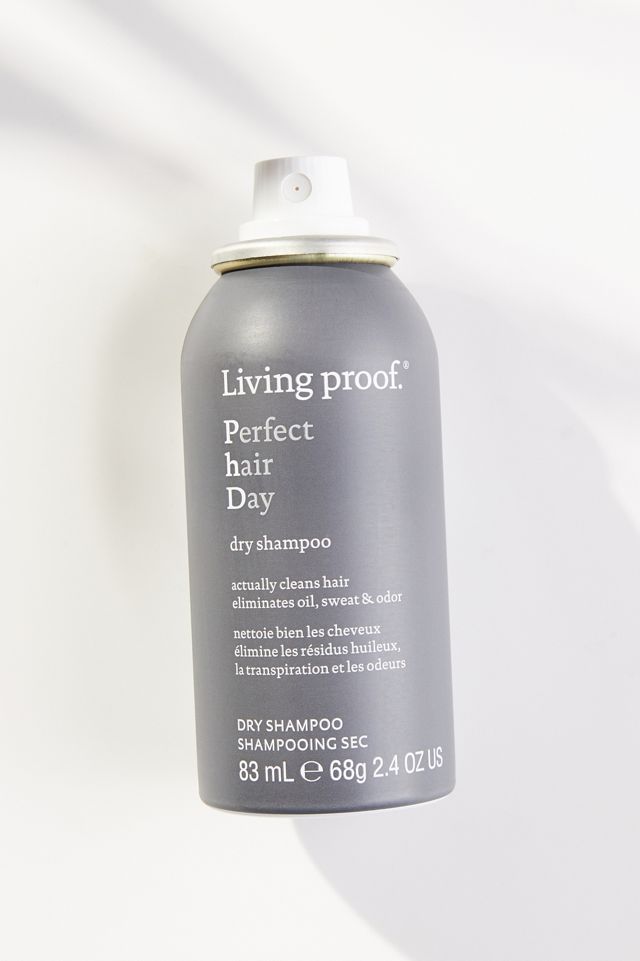 Proof PhD Shampoo Travel Size | Anthropologie