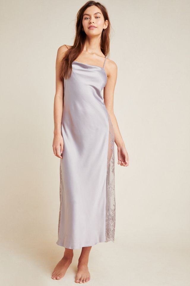 Darling Slip Dress #1