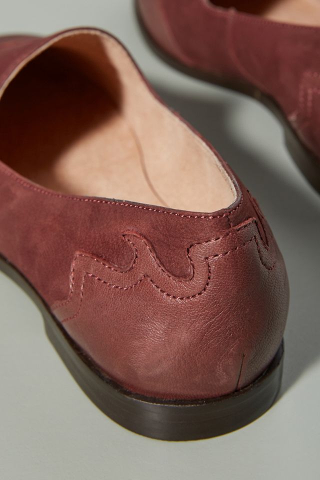 Seychelles Revolution Western Loafers #3