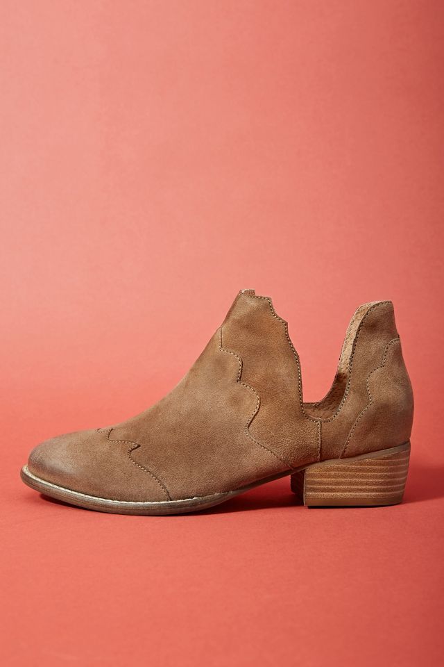 Seychelles reservoir sale ankle boot