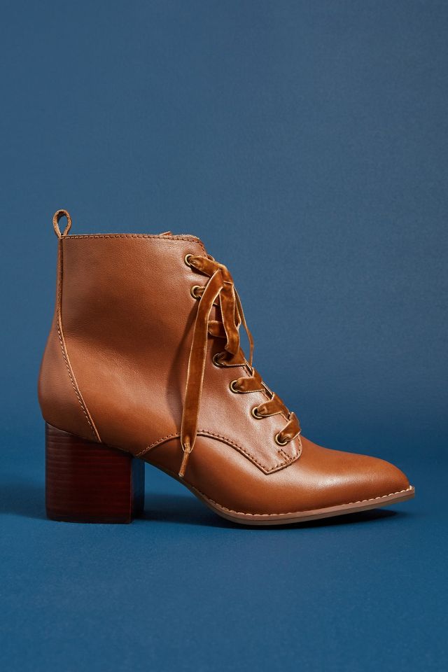 Seychelles lace up on sale boots