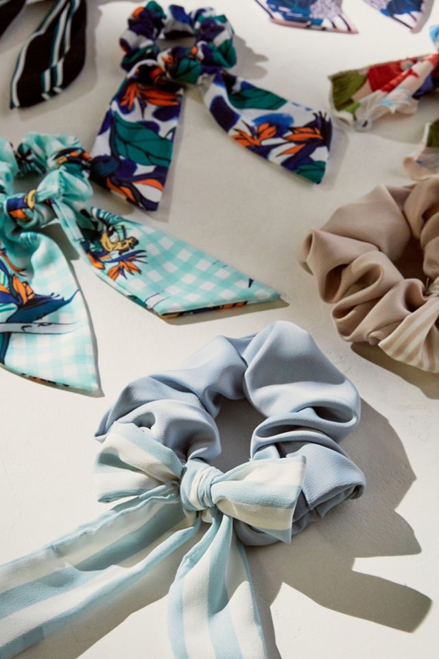Southport Ponytail Holder Set #1
