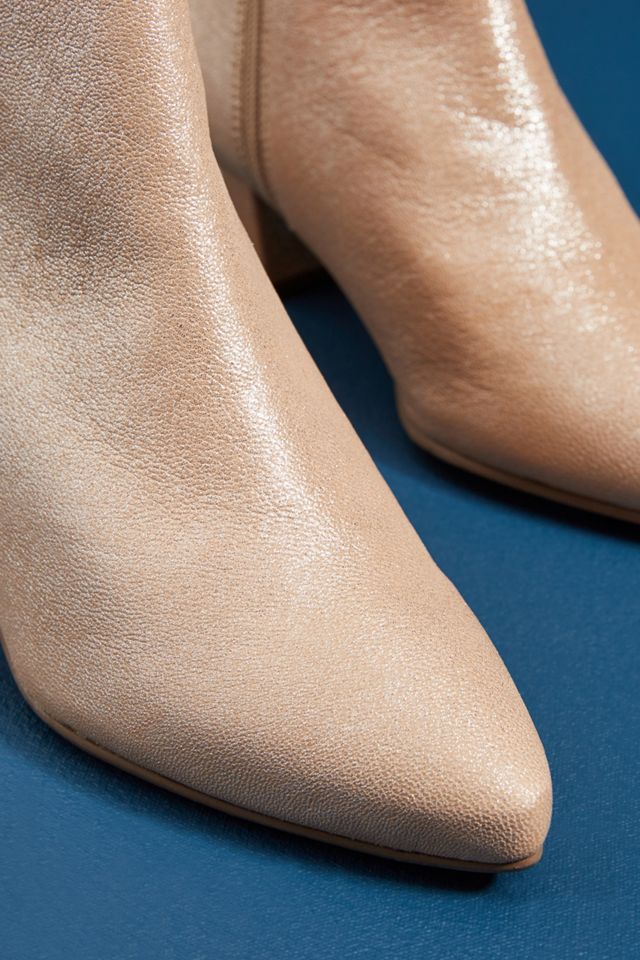 Seychelles Wake Up Ankle Boots #2