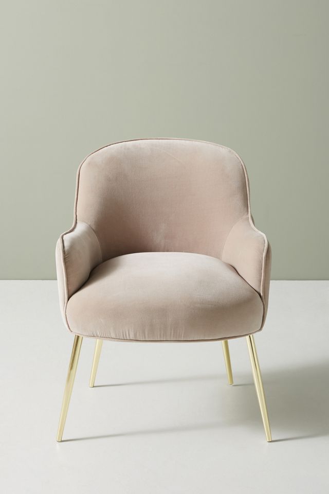 Camilla Dining Chair #1