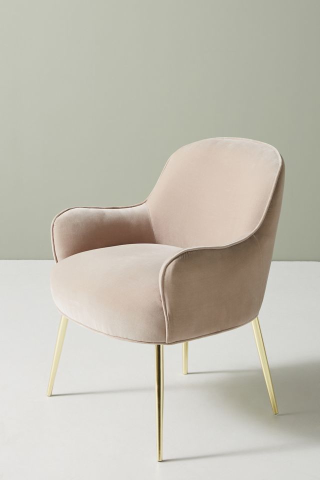 Camilla Dining Chair #2