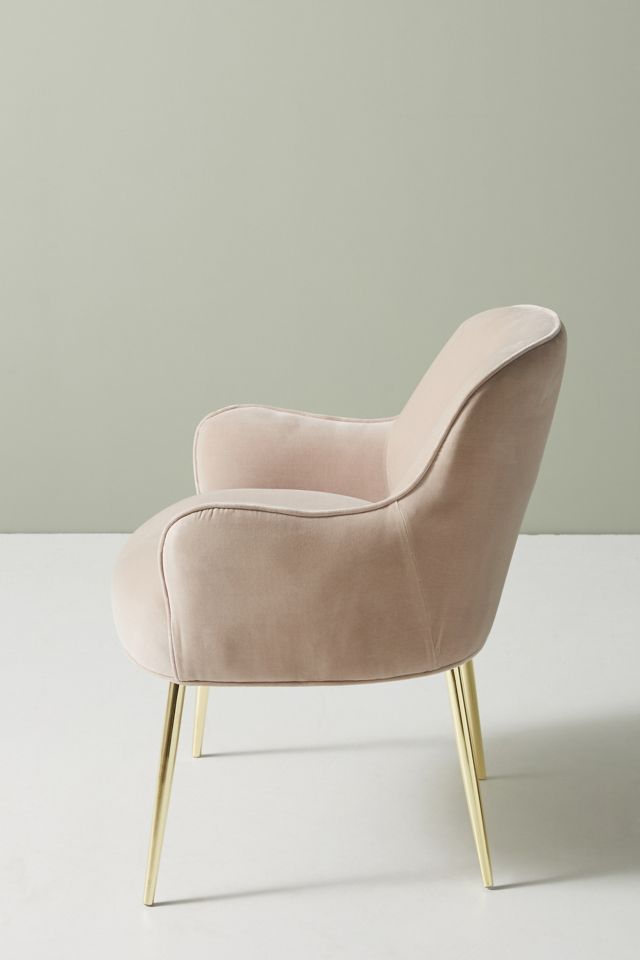 Camilla Dining Chair #3