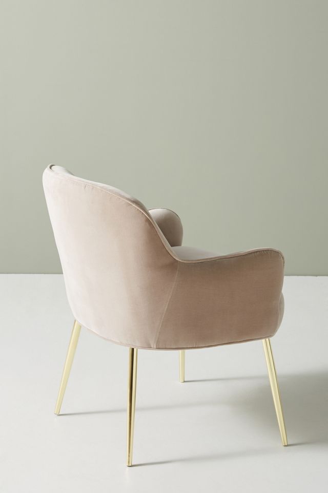 Camilla Dining Chair #4