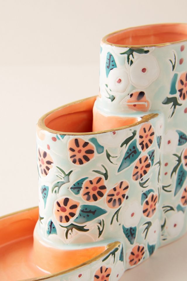 Beatrice Pencil Cup #2