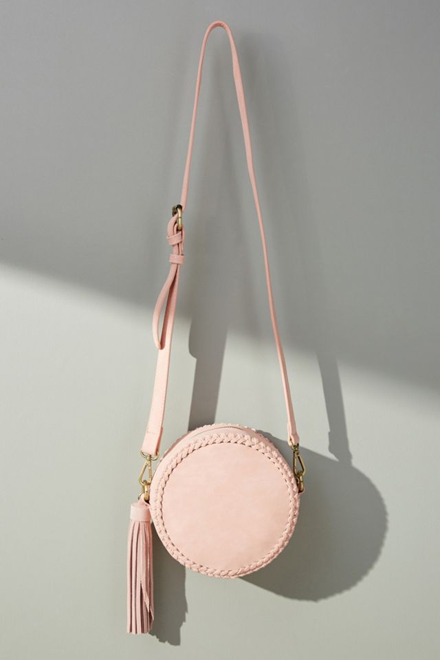 Sedona Circle Crossbody Bag #1