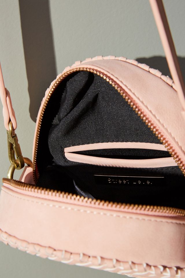 Sedona Circle Crossbody Bag #2