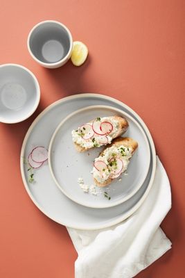 Melina Dinner Plate