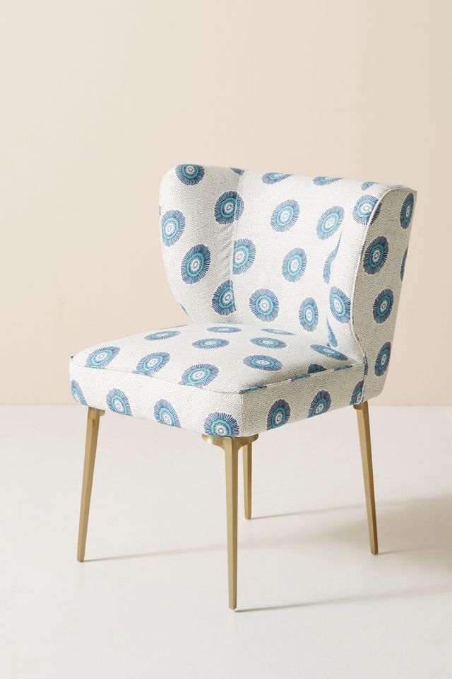 SUNO per Anthropologie Clemence Dining Chair #2