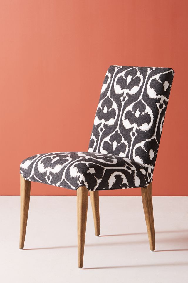 Rikke Tia Dining Chair #1
