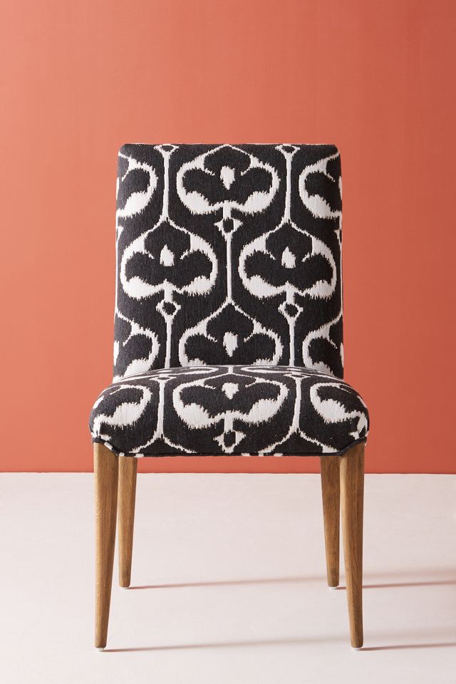 Rikke Tia Dining Chair #2
