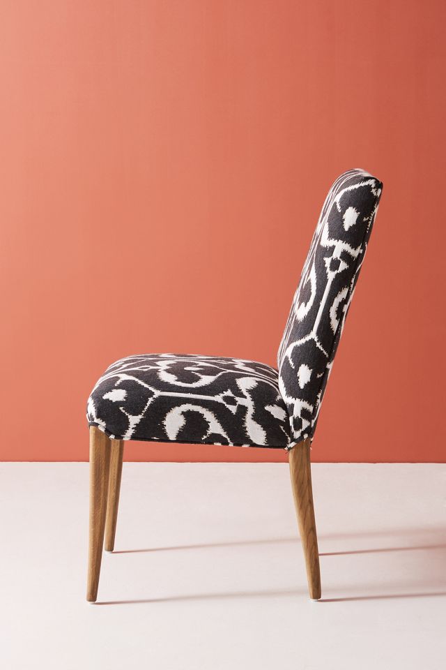 Rikke Tia Dining Chair #3