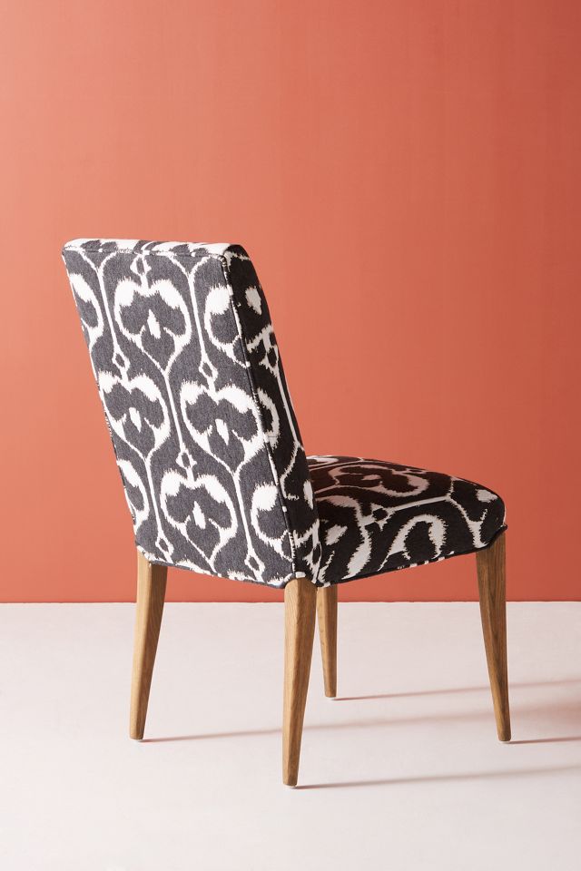 Rikke Tia Dining Chair #4
