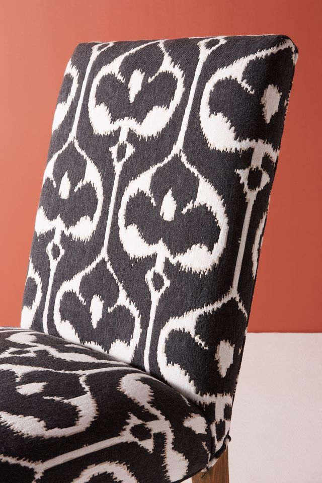 Rikke Tia Dining Chair #5