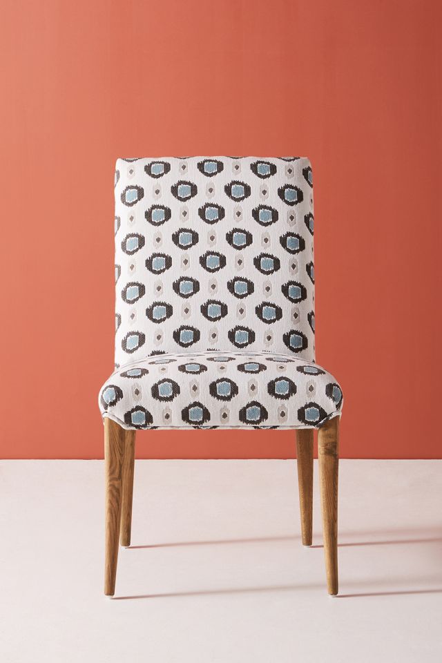 Rikke Tia Dining Chair #1