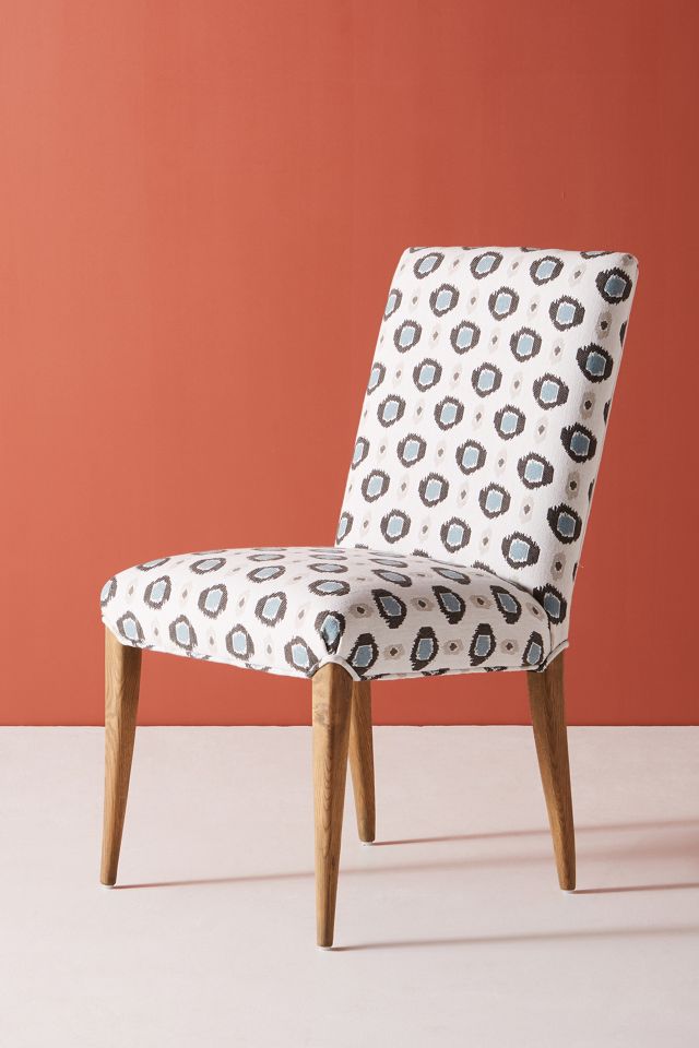 Rikke Tia Dining Chair #2