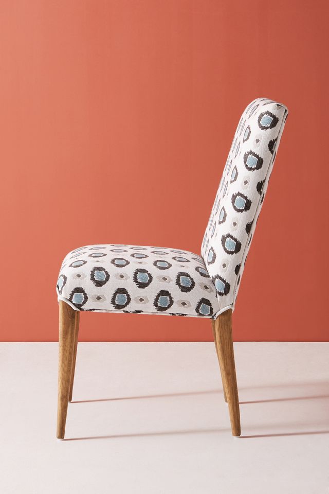 Rikke Tia Dining Chair #3