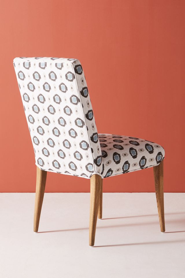 Rikke Tia Dining Chair #4