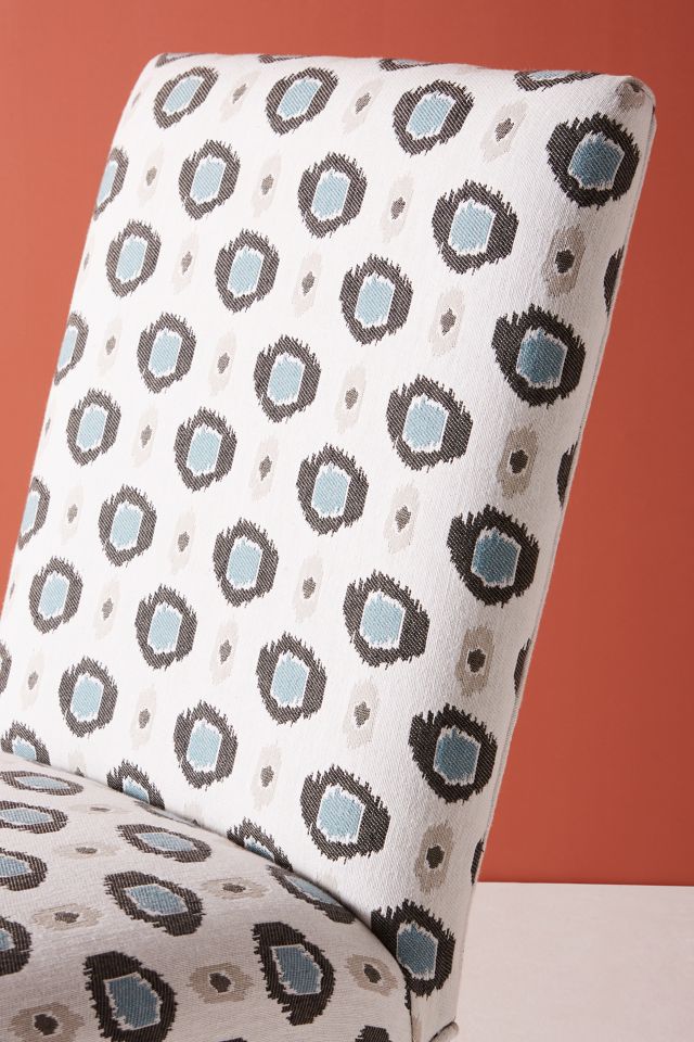 Rikke Tia Dining Chair #5