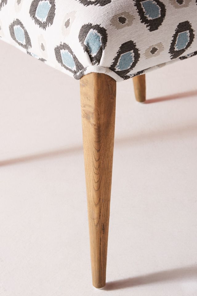 Rikke Tia Dining Chair #6