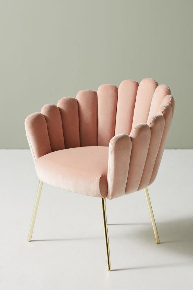 Feather Collection Dining Chair #2