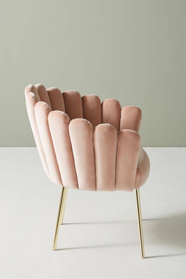 Feather Collection Dining Chair #3
