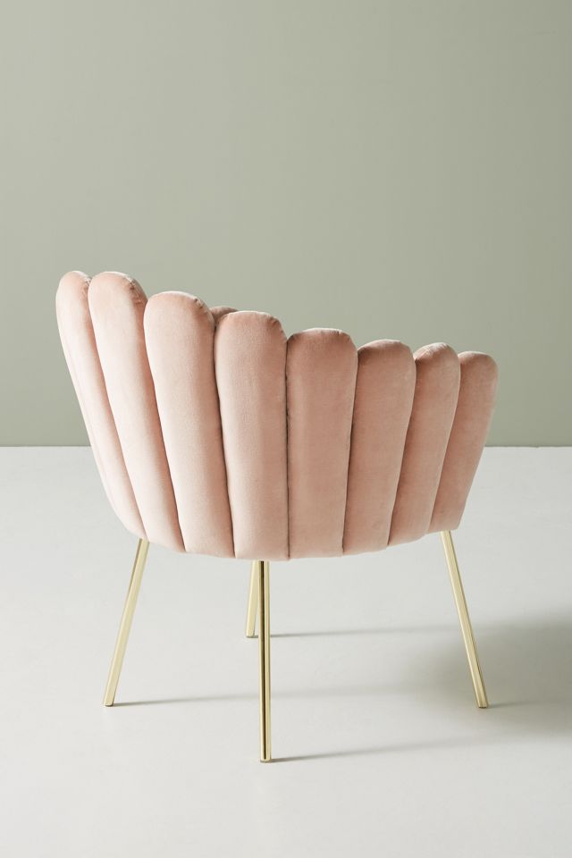 Feather Collection Dining Chair #4